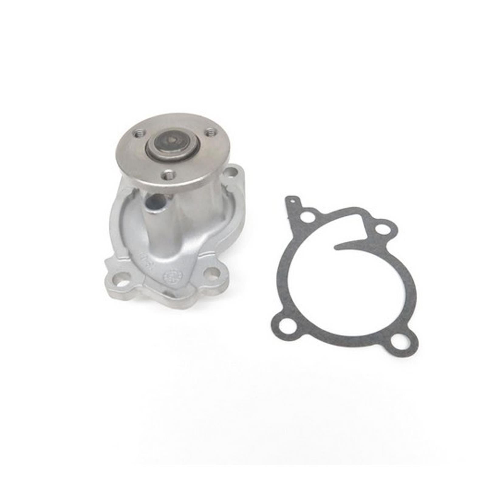 Engine Cooling Water Pump for Nissan Versa & Versa Note 2009 2012 2015 2019 - Photo 1