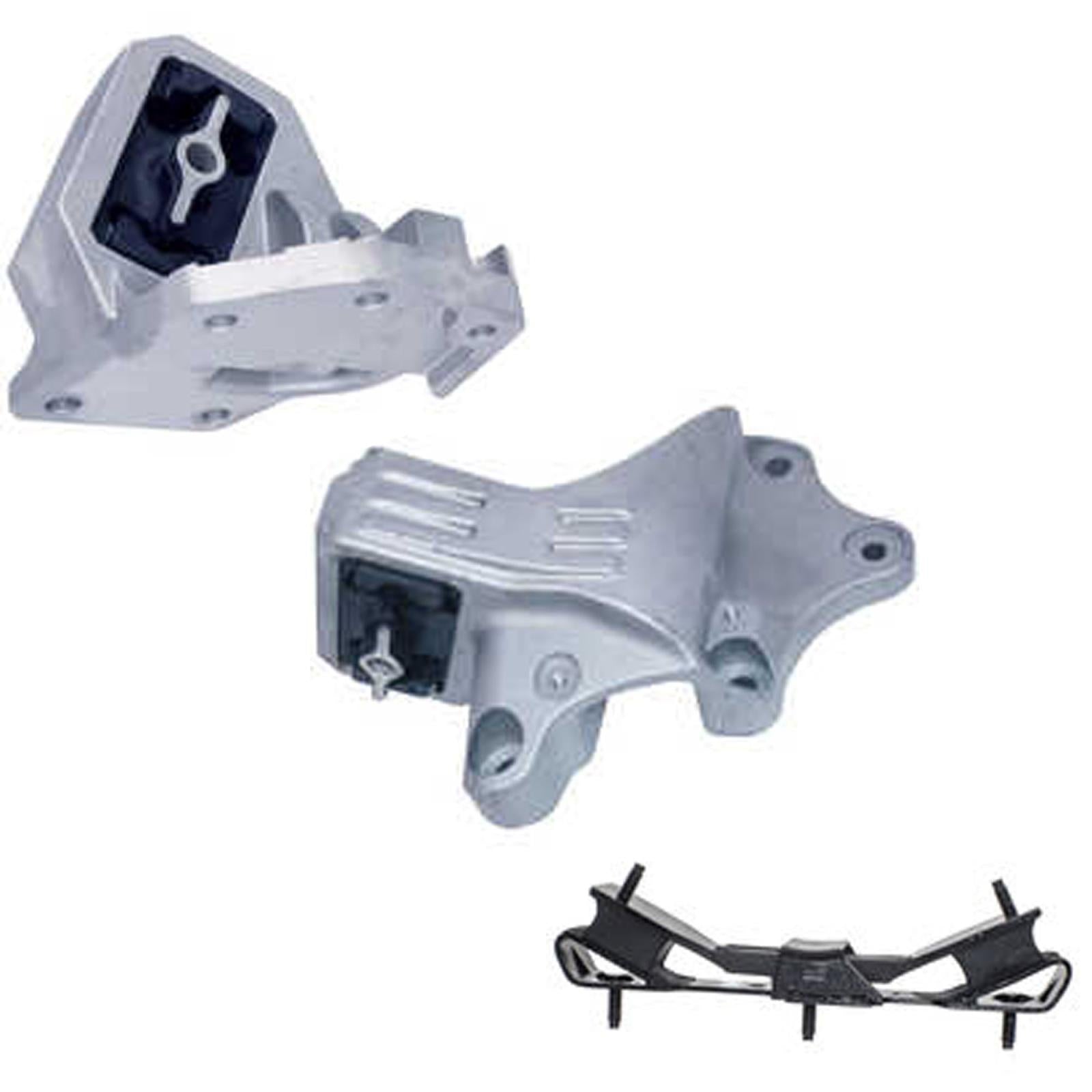 Engine Motor Mount Transmission for Ram 1500 3.0L Diesel Rear Wheel Drv 14-2023 - Photo 1