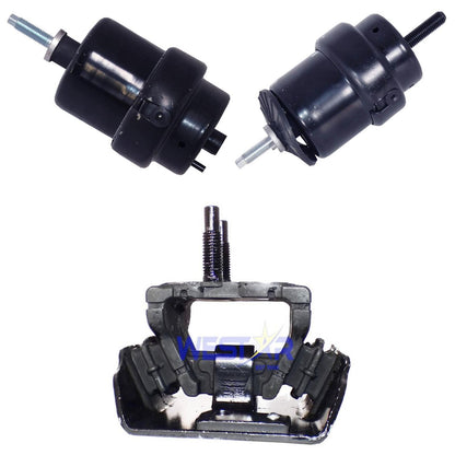 Engine Motor Mount Transmission for Ford Ranger 2.3L 2019 2020 2021 2022 2023 - Photo 1