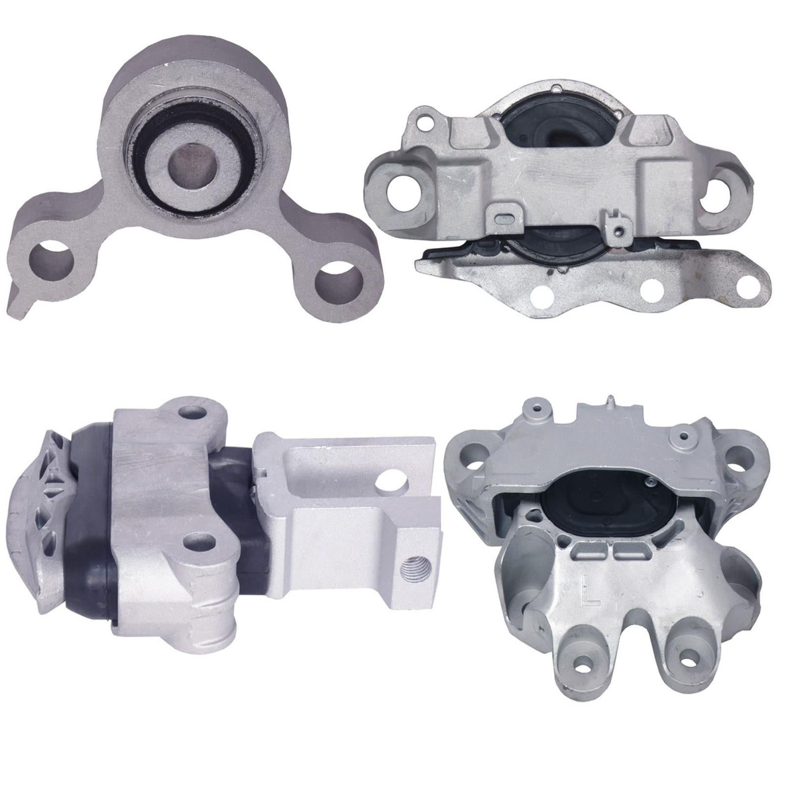 Engine Motor Mount Transmission Kit for Ford Bronco Sport 2021 2022 2023 - Photo 1
