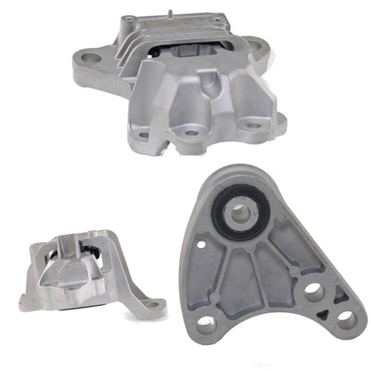 Engine Motor Mount Transmission for Ford Escape 1.5L Front Wheel Drv 2020-2025 - Photo 1