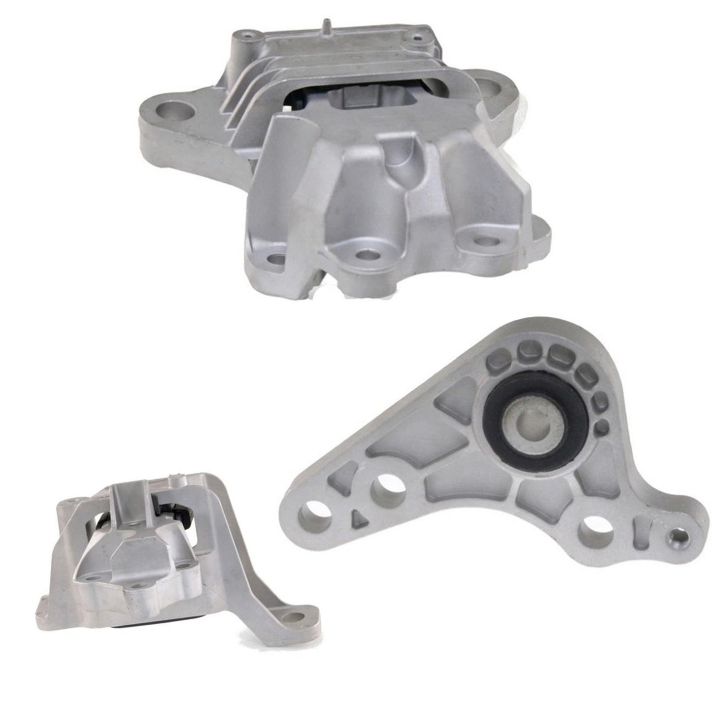 Engine Motor Mount Transmission for Ford Bronco Sport 1.5L Auto 2021 2022 2025 - Photo 1