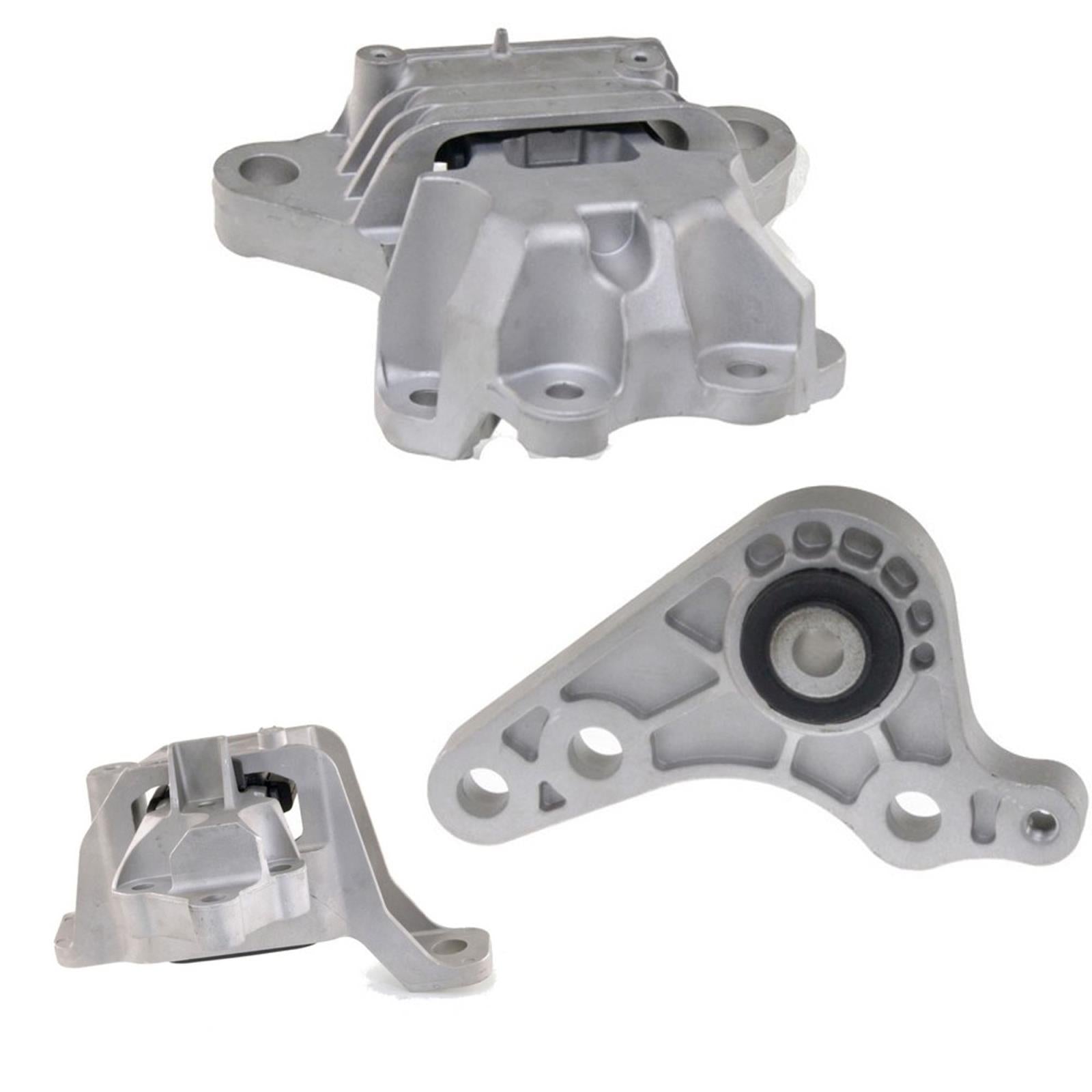Engine Motor Mount Transmission for Ford Bronco Sport 1.5L Auto 2021 2022 2025 - Photo 1