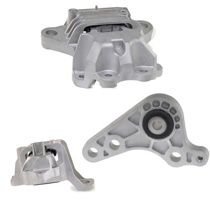Engine Motor Mount Transmission for Ford Bronco Sport 1.5L Auto 2021 2022 2025 - Photo 1