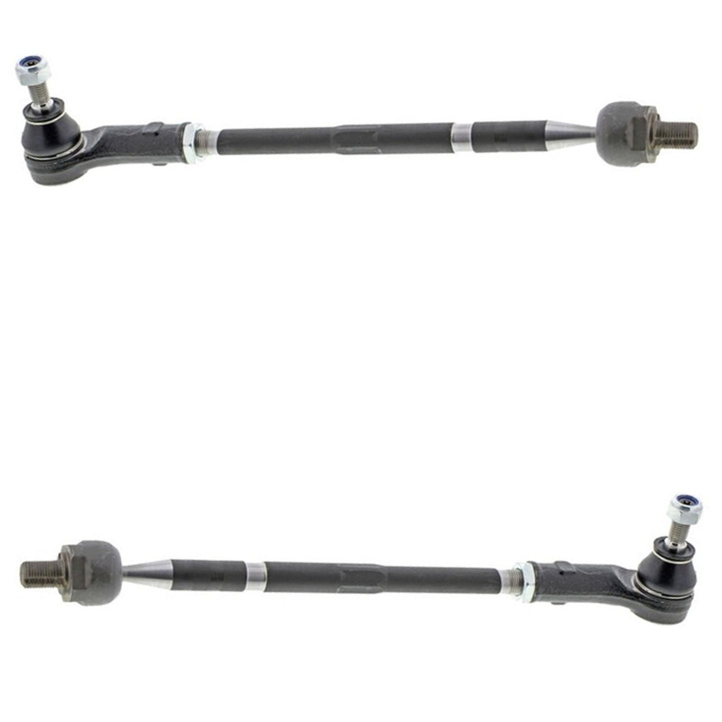 Inner Tie Rod & Outer Tie Rods Assembly's For Audi TT & TT Quattro 2000-2006 - Photo 1