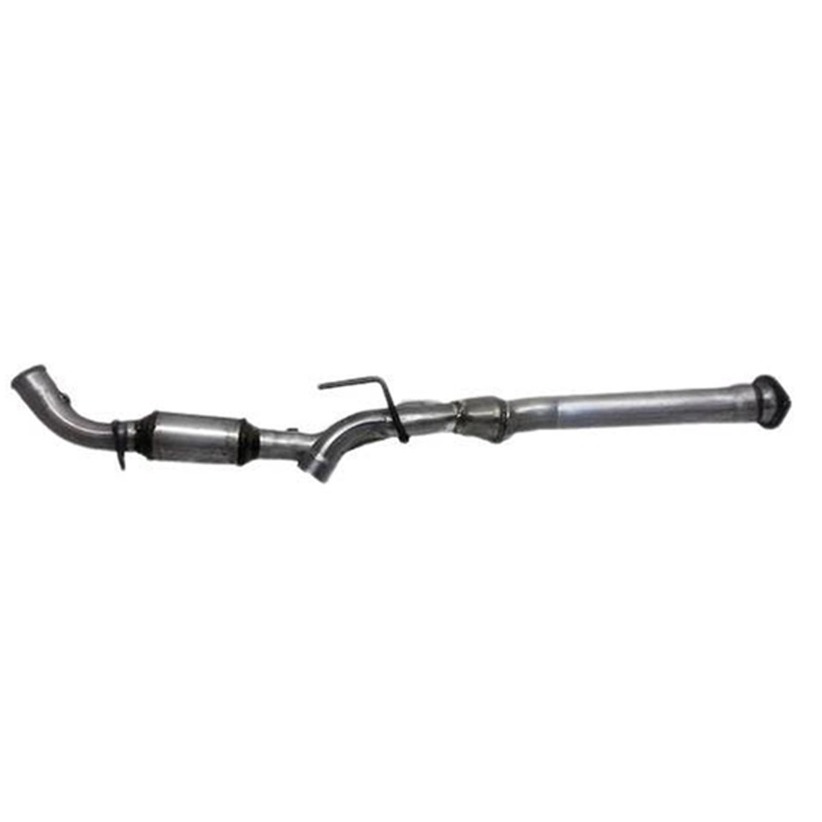 R Heavy Duty Catalytic Converter for Chevrolet Express Van 03-08 1500 4.3 5.3L - Photo 1