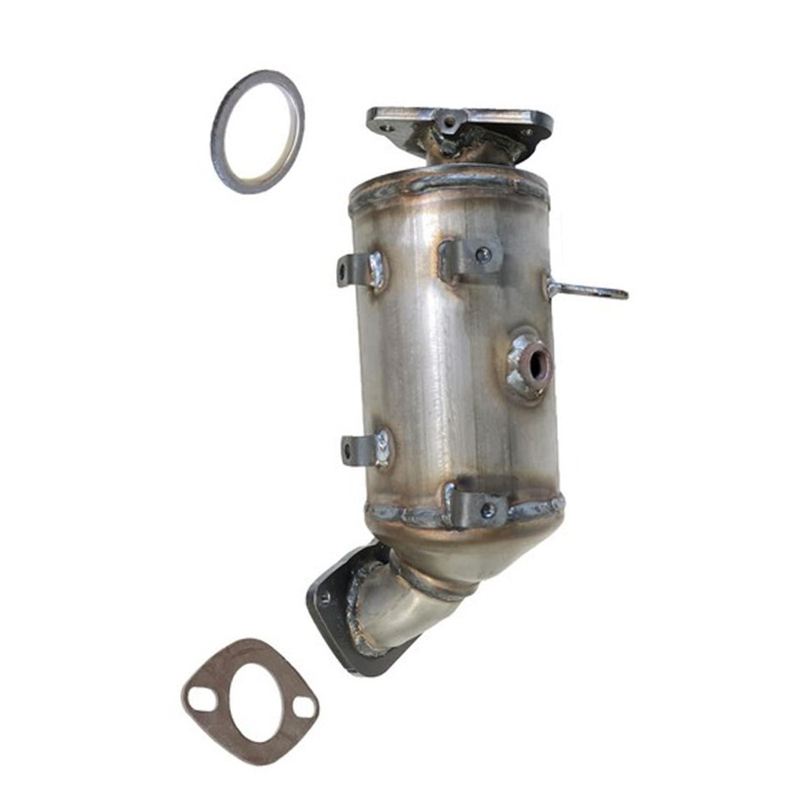 Front Up Catalytic Converter for Chevrolet Blazer 2.5 2019 2020 2021 GMC Acadia - Photo 1