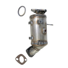 Front Up Catalytic Converter for Chevrolet Blazer 2.5 2019 2020 2021 GMC Acadia - Photo 1
