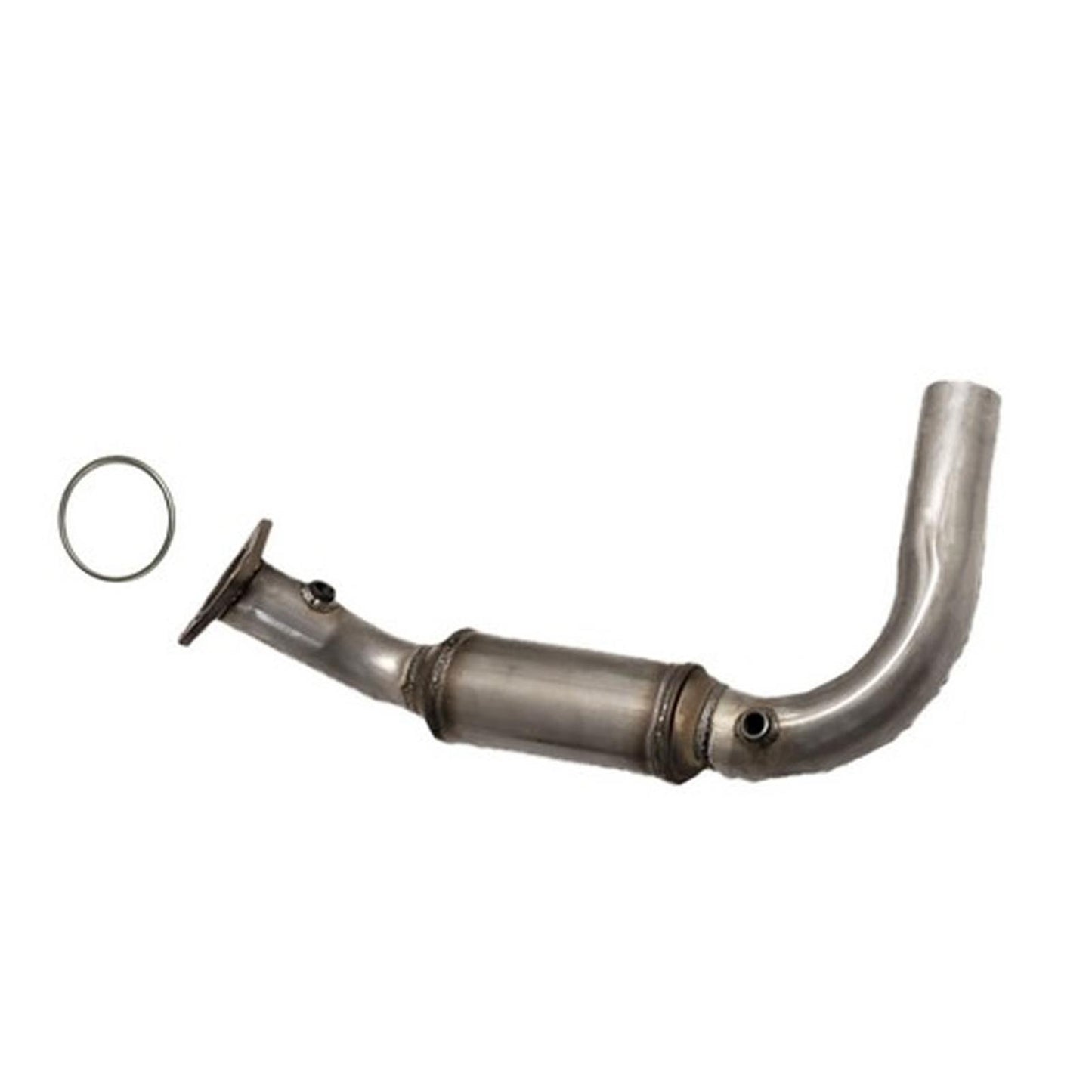 L Heavy Duty Catalytic Converter for Chevrolet Silverado 2500HD 6.0L 2011-2019 - Photo 1