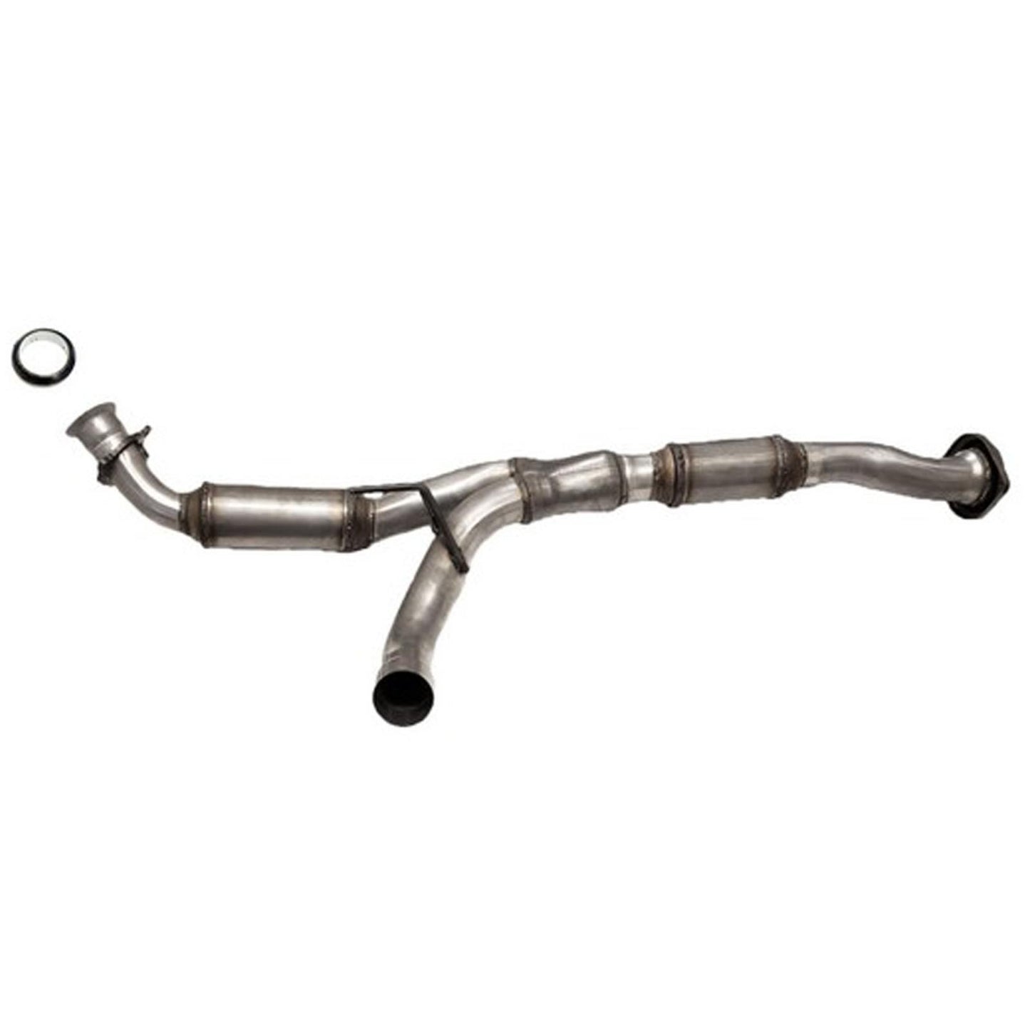 R Heavy Duty Catalytic Converter for Chevrolet Silverado 2500HD 6.0L 2011-2019 - Photo 1