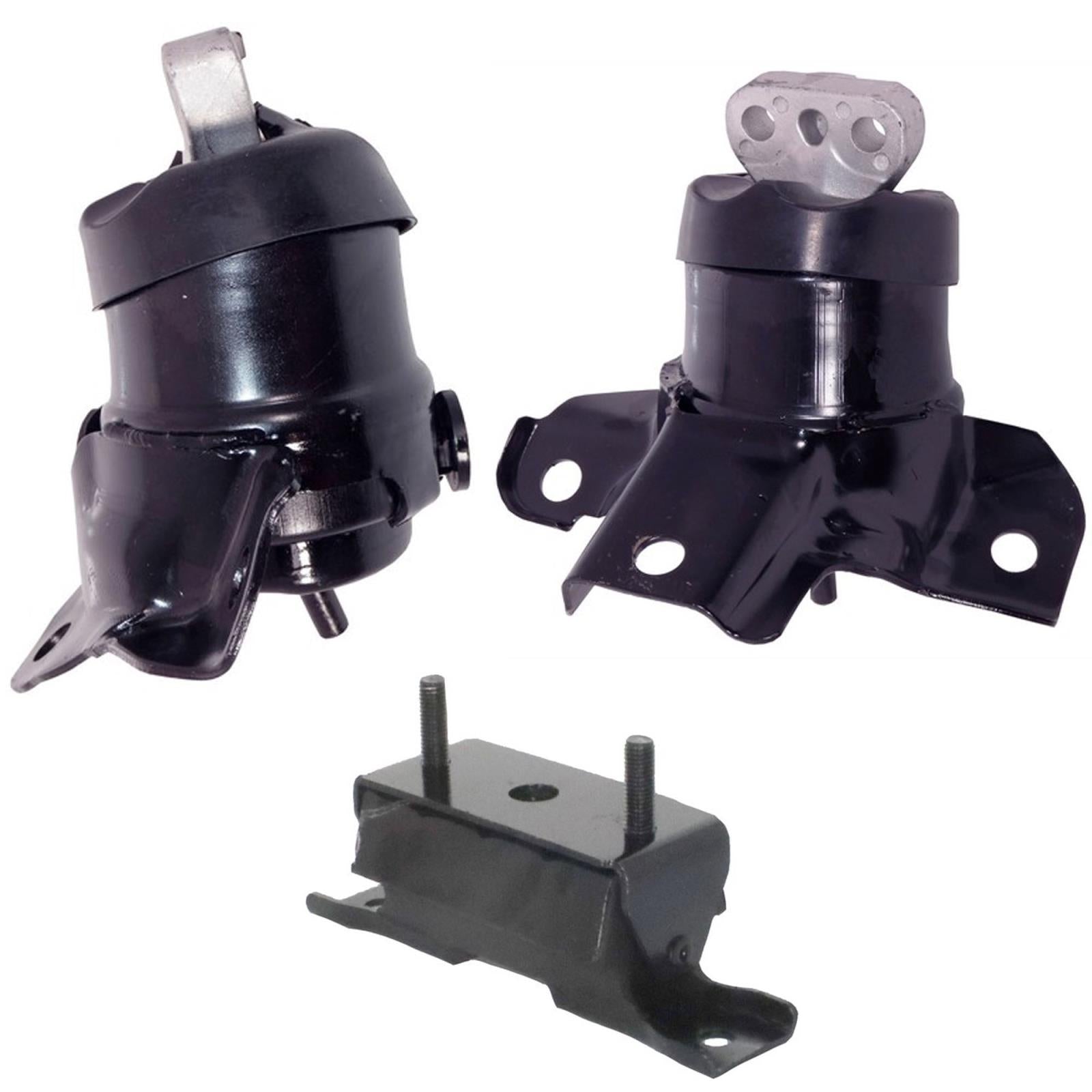 Engine Motor Mount Transmission Chevrolet Silverado 1500 2.7L 4x4 Turbo 19-24 - Photo 1