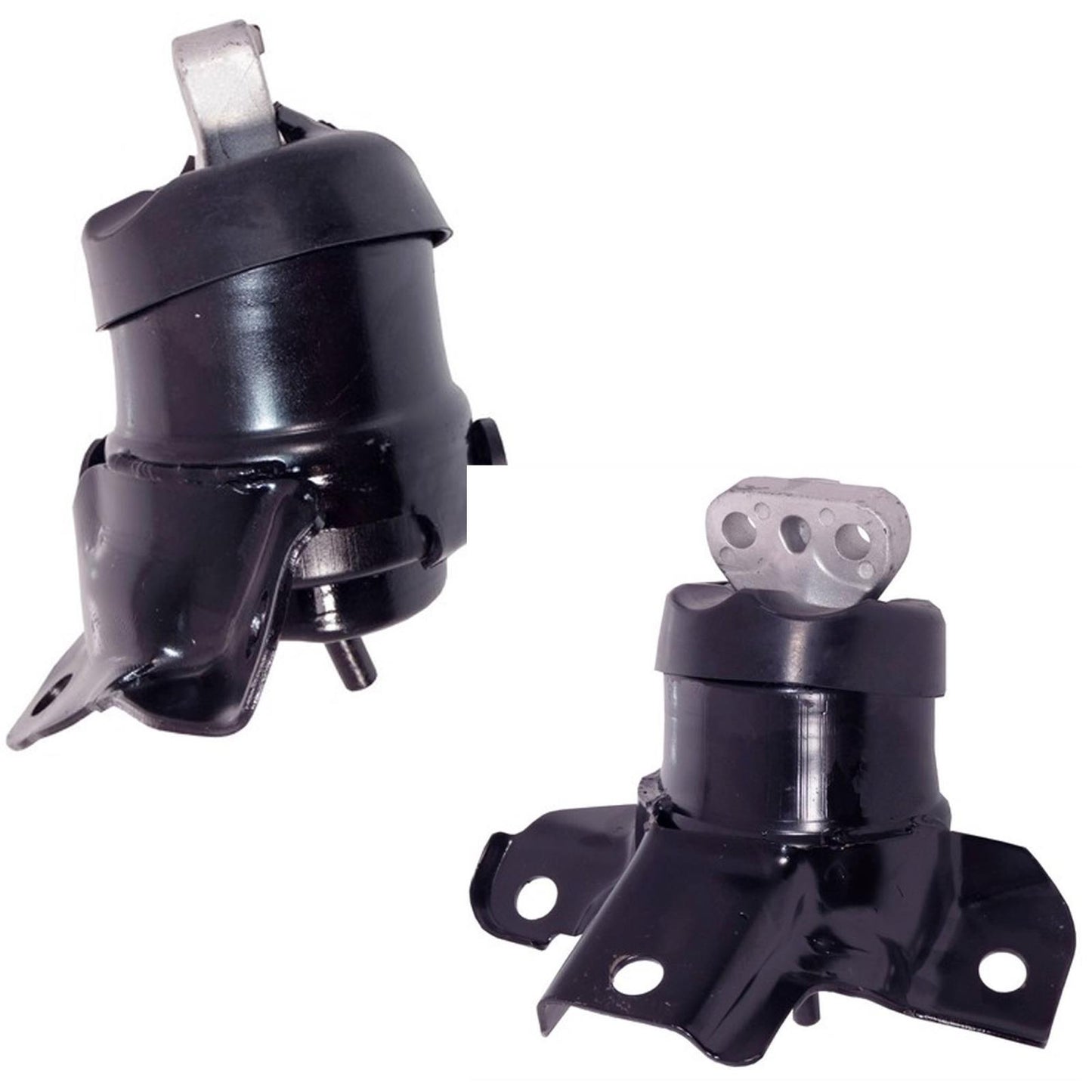 Engine Motor Mount Transmission Chevrolet Silverado 1500 2.7L  Turbo 2019-2024 - Photo 1