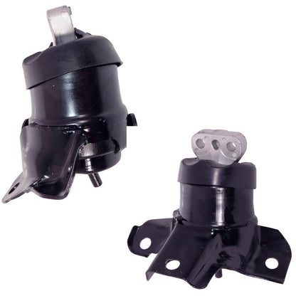 Engine Motor Mount Transmission Chevrolet Silverado 1500 2.7L  Turbo 2019-2024 - Photo 1