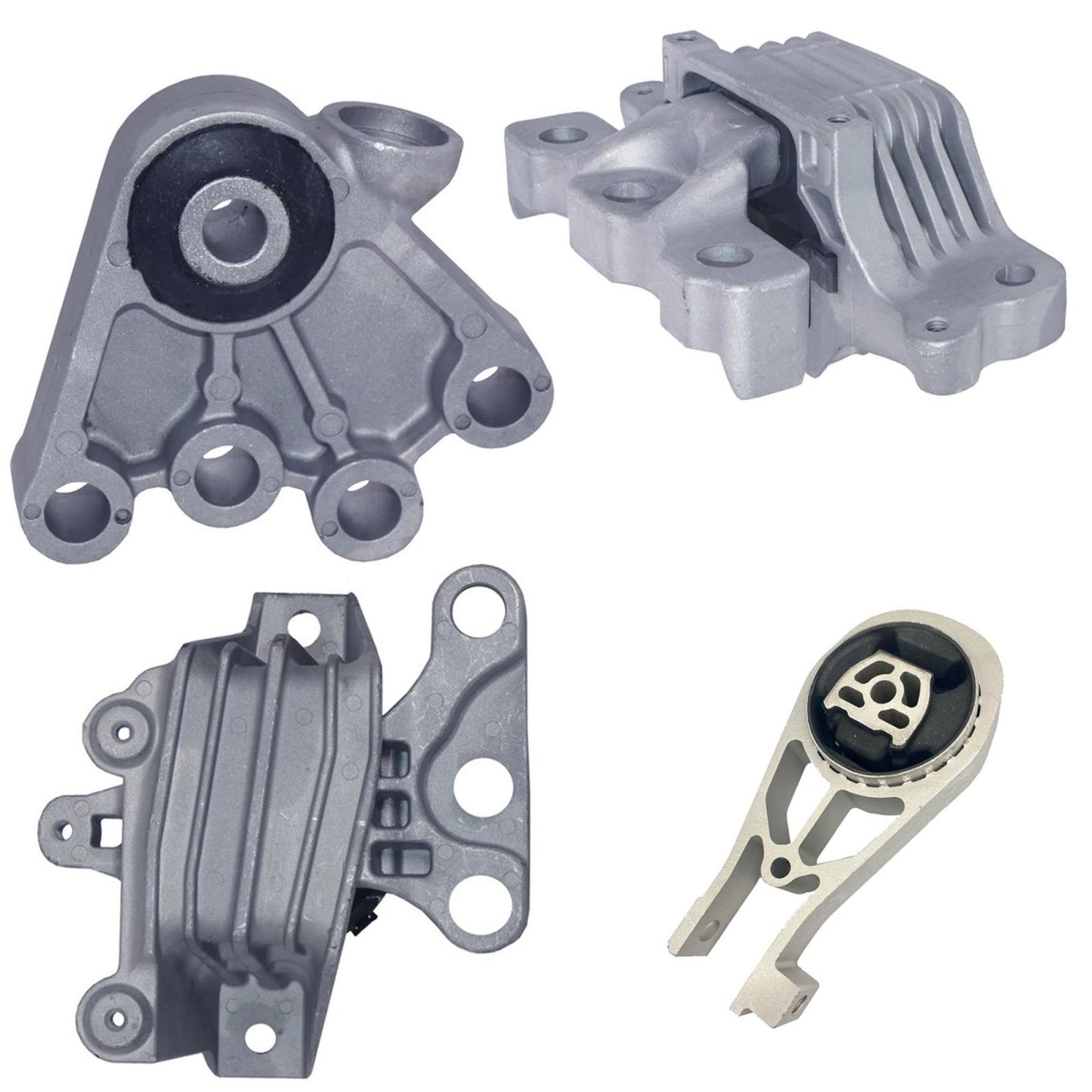 Engine Motor Mount Transmission Chevrolet Trailblazaer 2021 2022 2023 2024 2025 - Photo 1