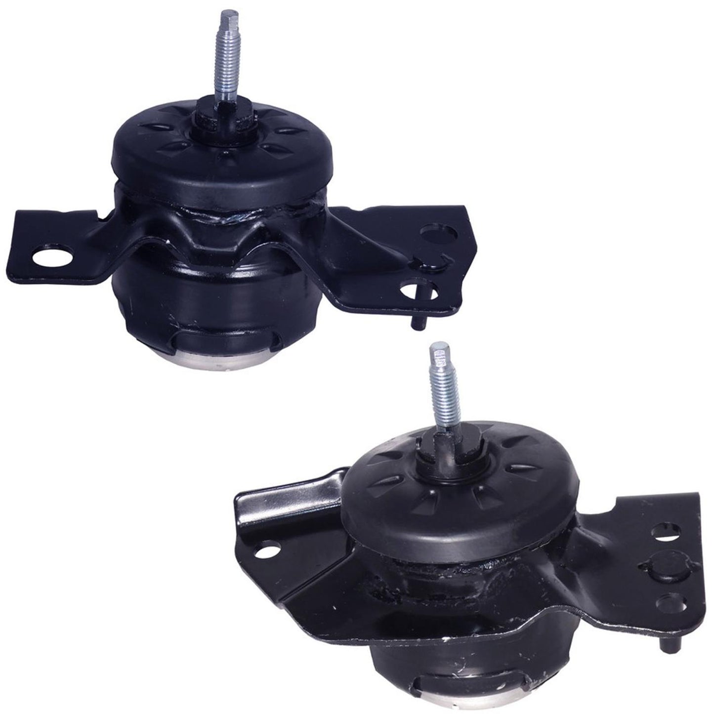 Left and Right Engine Motor Mount for Jeep Gladiator 3.0L Diesel 2021 2022 2023 - Photo 1