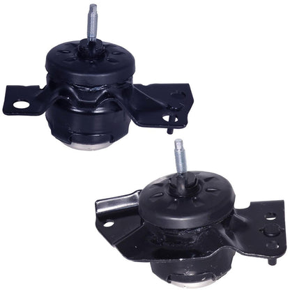 Left and Right Engine Motor Mount for Jeep Gladiator 3.0L Diesel 2021 2022 2023 - Photo 1