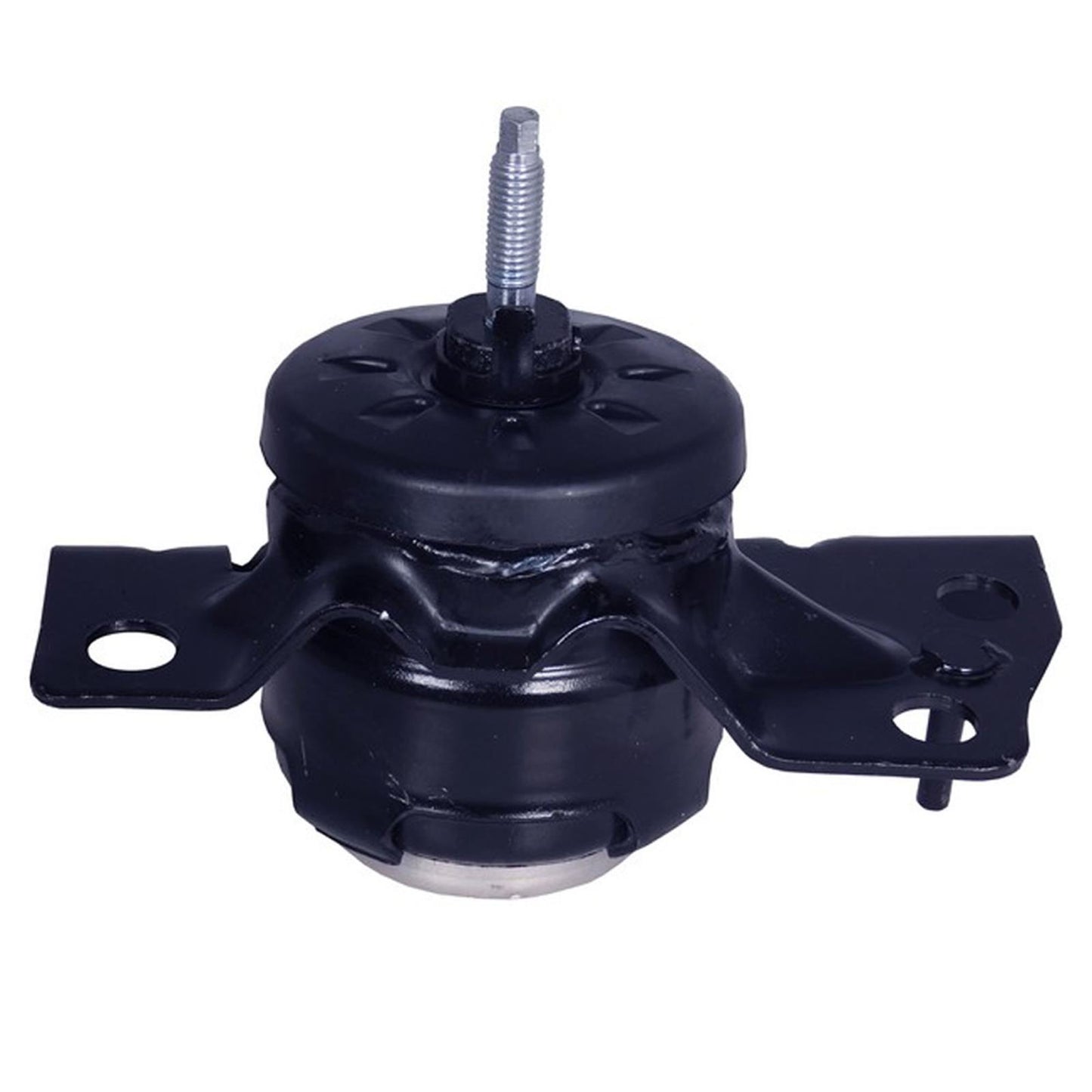 Left Engine Motor Mount for Jeep Gladiator 3.0L Diesel 2021 2022 2023 Wrangler - Photo 1