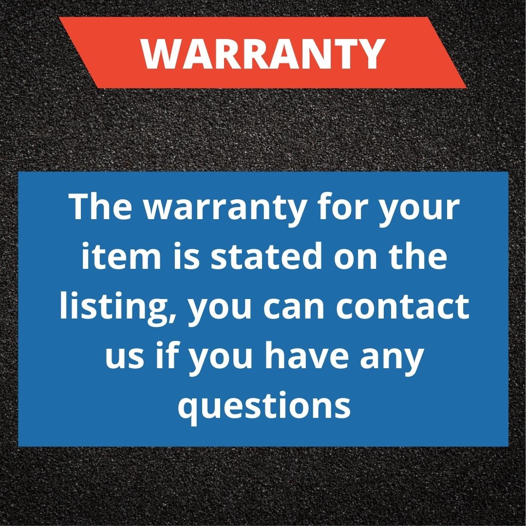 Ft GEO Coated Brake Rotors Disc Brake Pad for KIA Stinger 18-21 Brem bo Braking - Photo 1