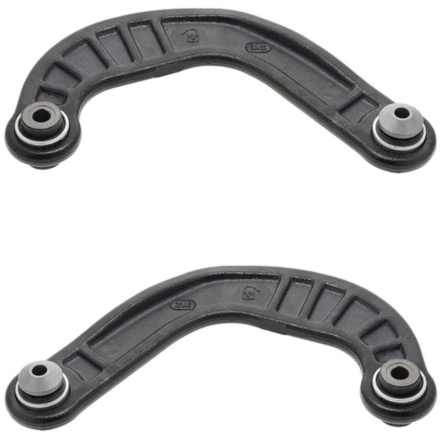Rear Upper Lateral Control Arms For Ford Explorer 2020 2021 2022 2023 2024 2025 - Photo 1