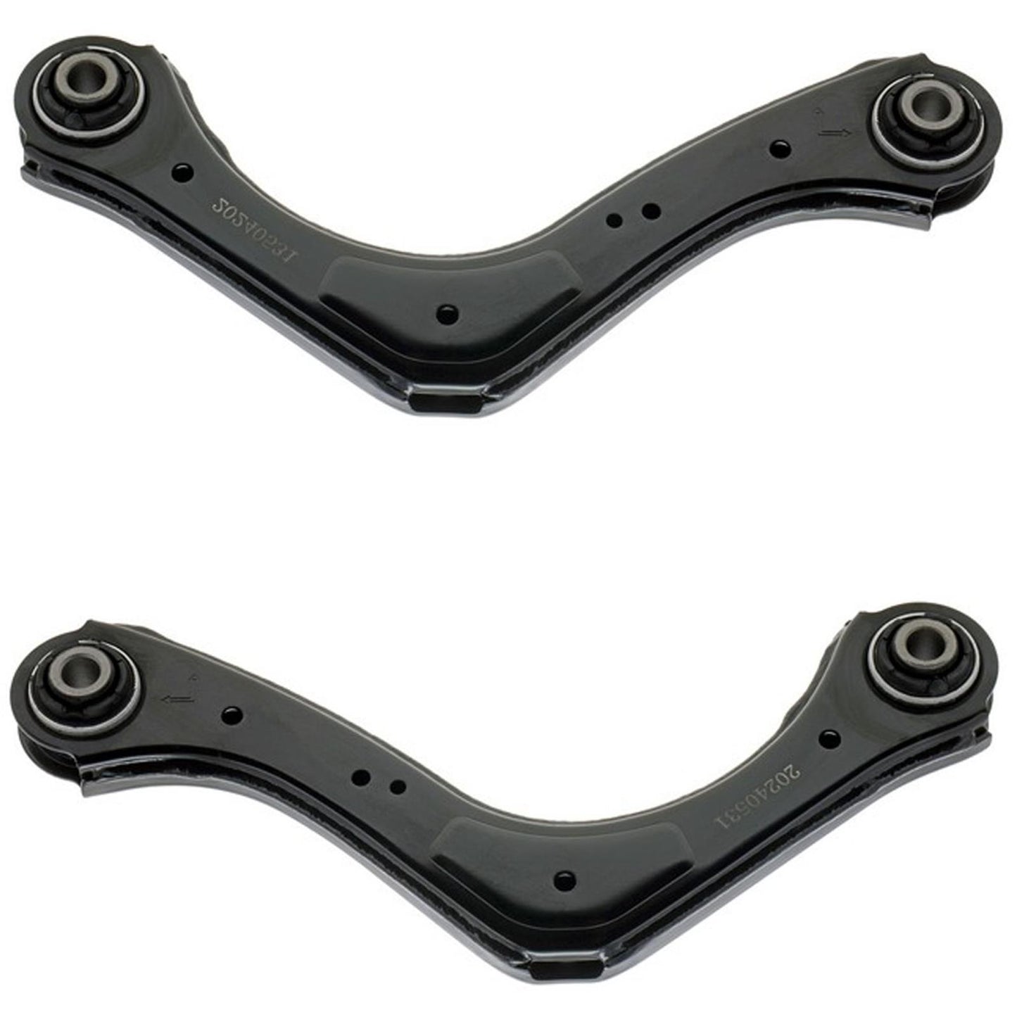Rear Upper Lateral Control Arms For Hyundai Elantra 2016 2017 2018 2019 2020 - Photo 1