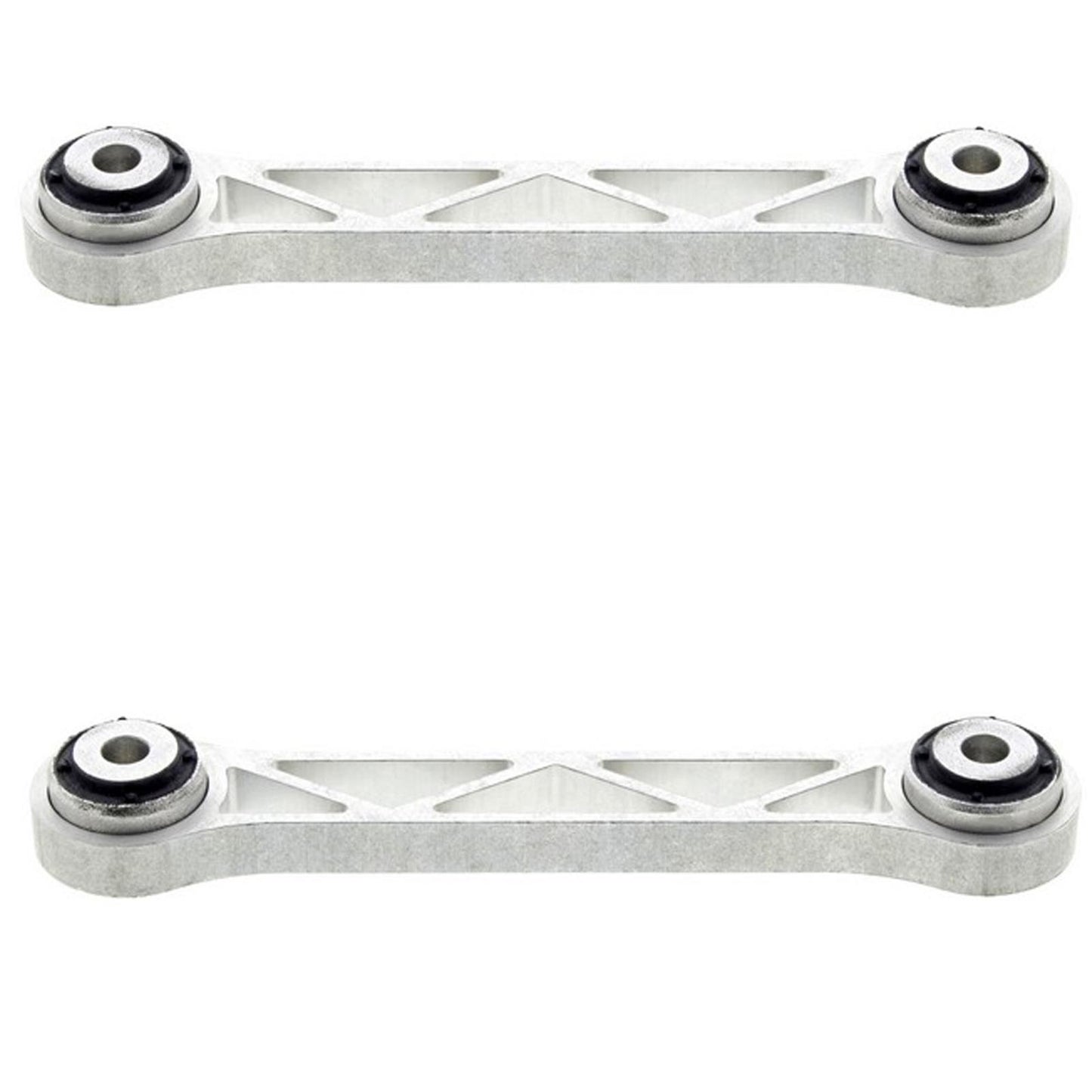 Rear Upper Forward Control Arms For Tesla X 2016 2017 2018 2019 2020 2023 2024 - Photo 1