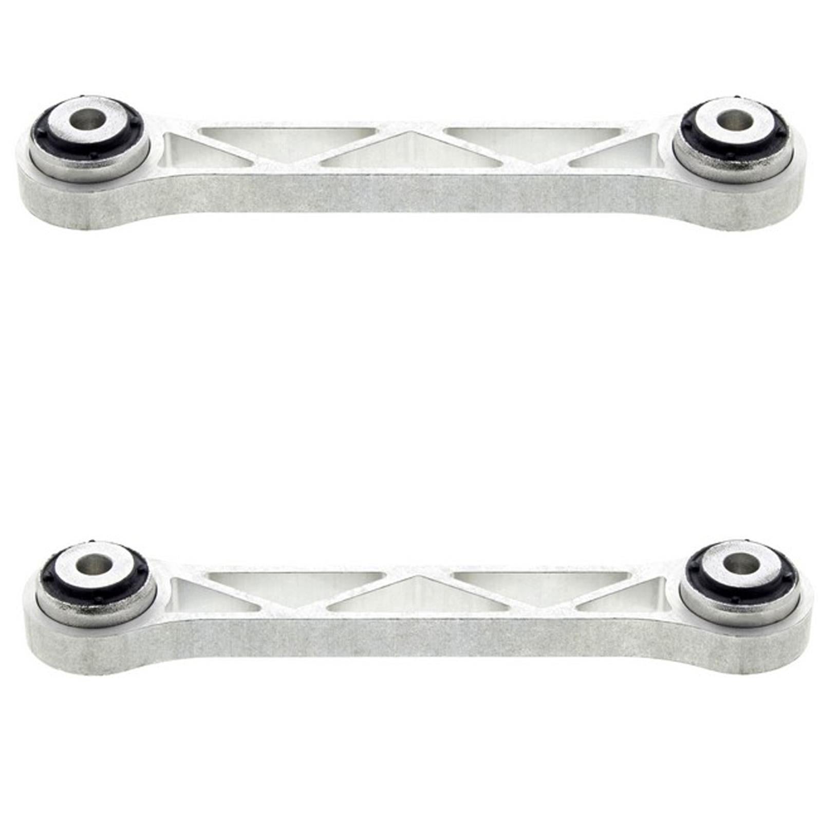 Rear Upper Forward Control Arms For Tesla X 2016 2017 2018 2019 2020 2023 2024 - Photo 1