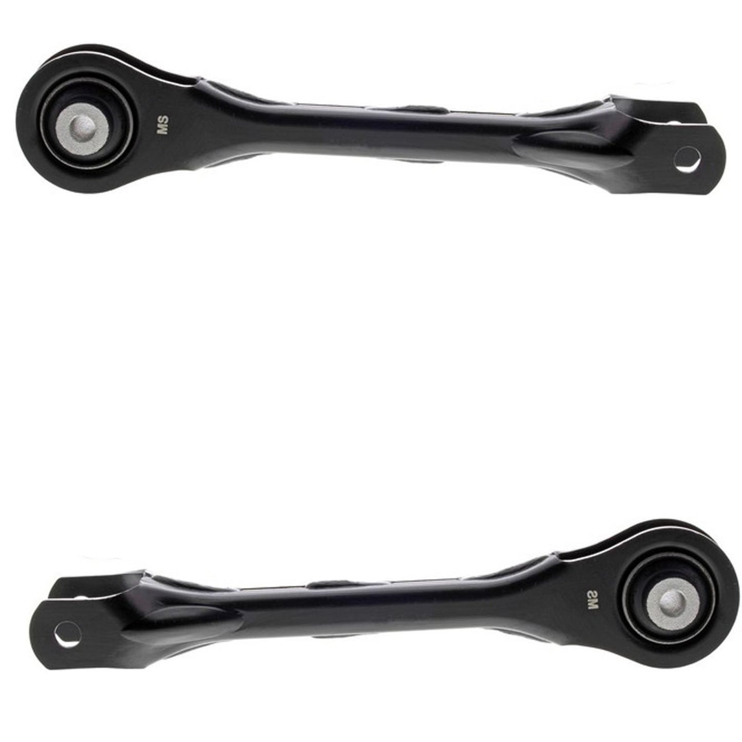 Rear Upper Forward Control Arms For Tesla 3 2017 2018 2019 2020 2021 2023 2024 - Photo 1