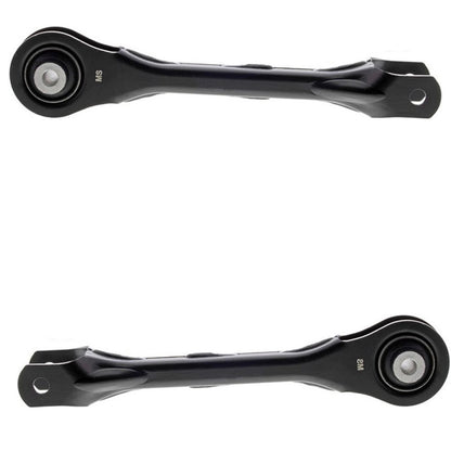 Rear Upper Forward Control Arms For Tesla 3 2017 2018 2019 2020 2021 2023 2024 - Photo 1