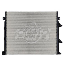 Engine Cooling Radiator For Toyota Highlander 2.4L 2023 2024 2025 2026 - Photo 1