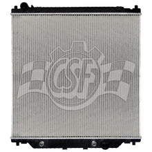Engine Cooling Radiator For Ford F-250 Super Duty 6.0L 6.8L 2005 2006 2007 - Photo 1