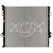 Engine Cooling Radiator For Lexus GX460 4.6L 2010 2018 2019 2020 2021 2022 2023 - Photo 1