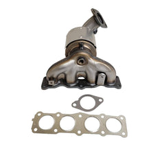 Front Main Catalytic Converter For Kia Sportage 2.4L Front Wheel Drive 16-2018 - Photo 1