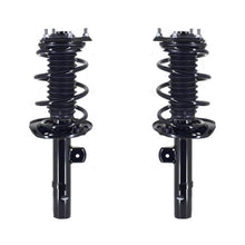 Front Complete Struts W/ Coil Spring Assembly For Honda HR-V 2023 2024 2025 - Photo 1