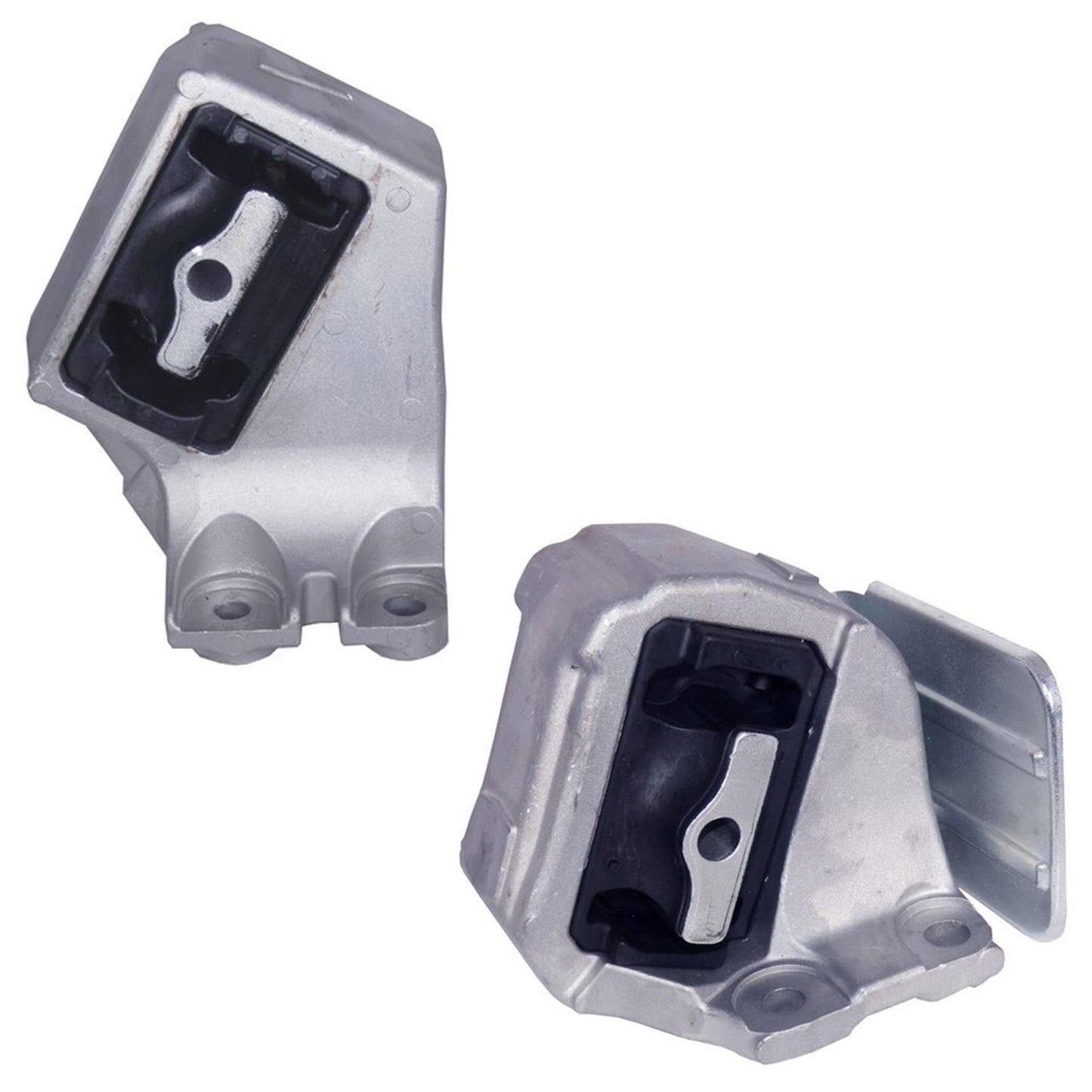 Left and Right Engine Motor Mount for Dodge Ram 2500 6.7 Diesel 2019-2024 - Photo 1