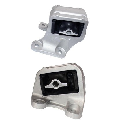 Left and Right Engine Motor Mount for Dodge Ram 2500 6.4L 2019 20 21 22 23 2024 - Photo 1
