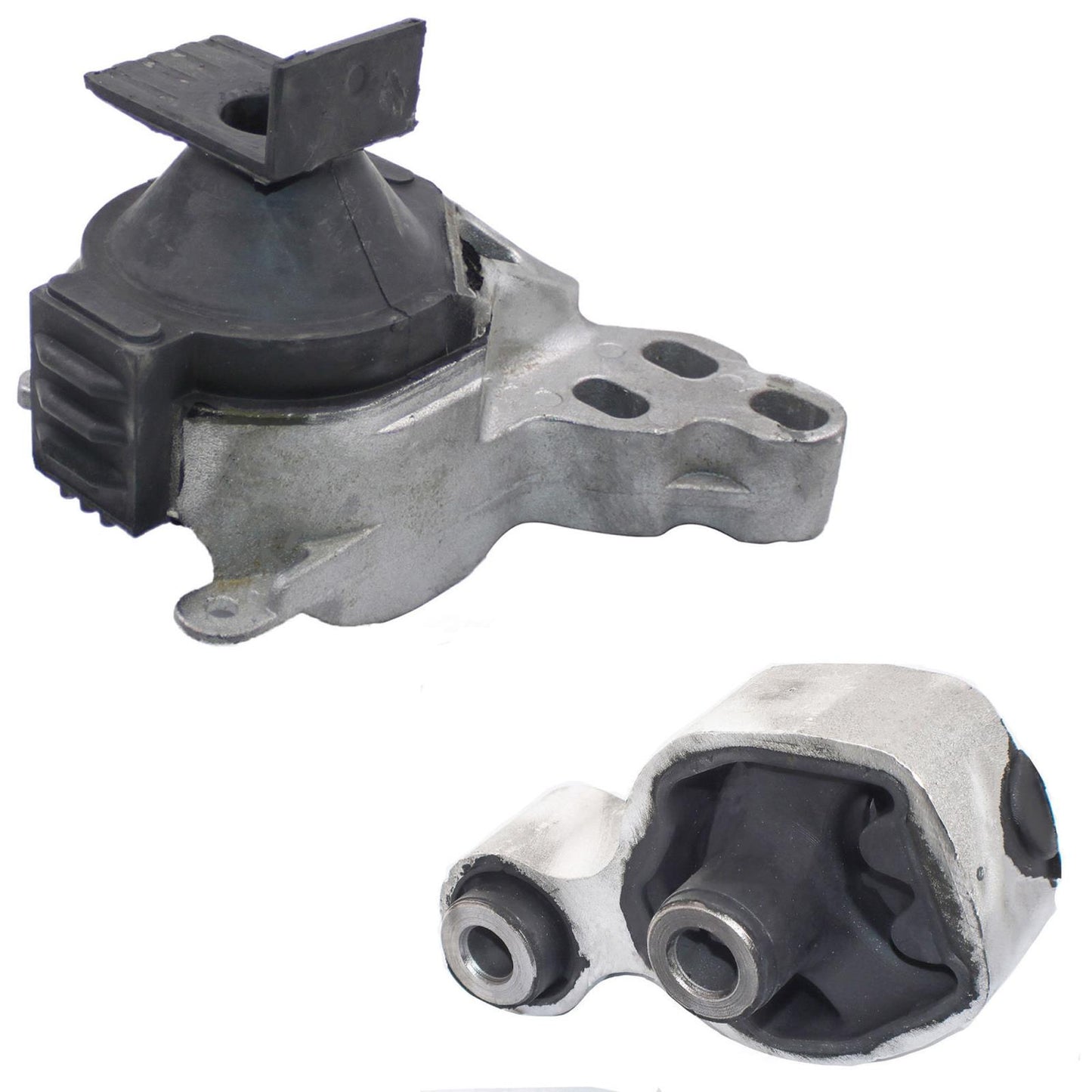 Engine Motor Mount Insert Torque Strut for Mazda 3 2.0 Automatic Trans 14-2018 - Photo 1