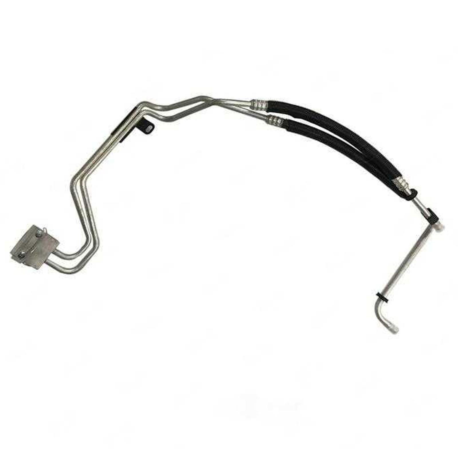 Engine Oil Cooler Hose Assembly for Chevrolet Express Van 2500 4.8L 6.0L 03-07 - Photo 1
