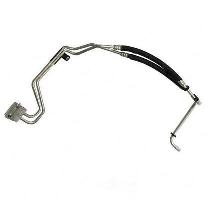 Engine Oil Cooler Hose Assembly for Chevrolet Express Van 2500 4.8L 6.0L 03-07 - Photo 1
