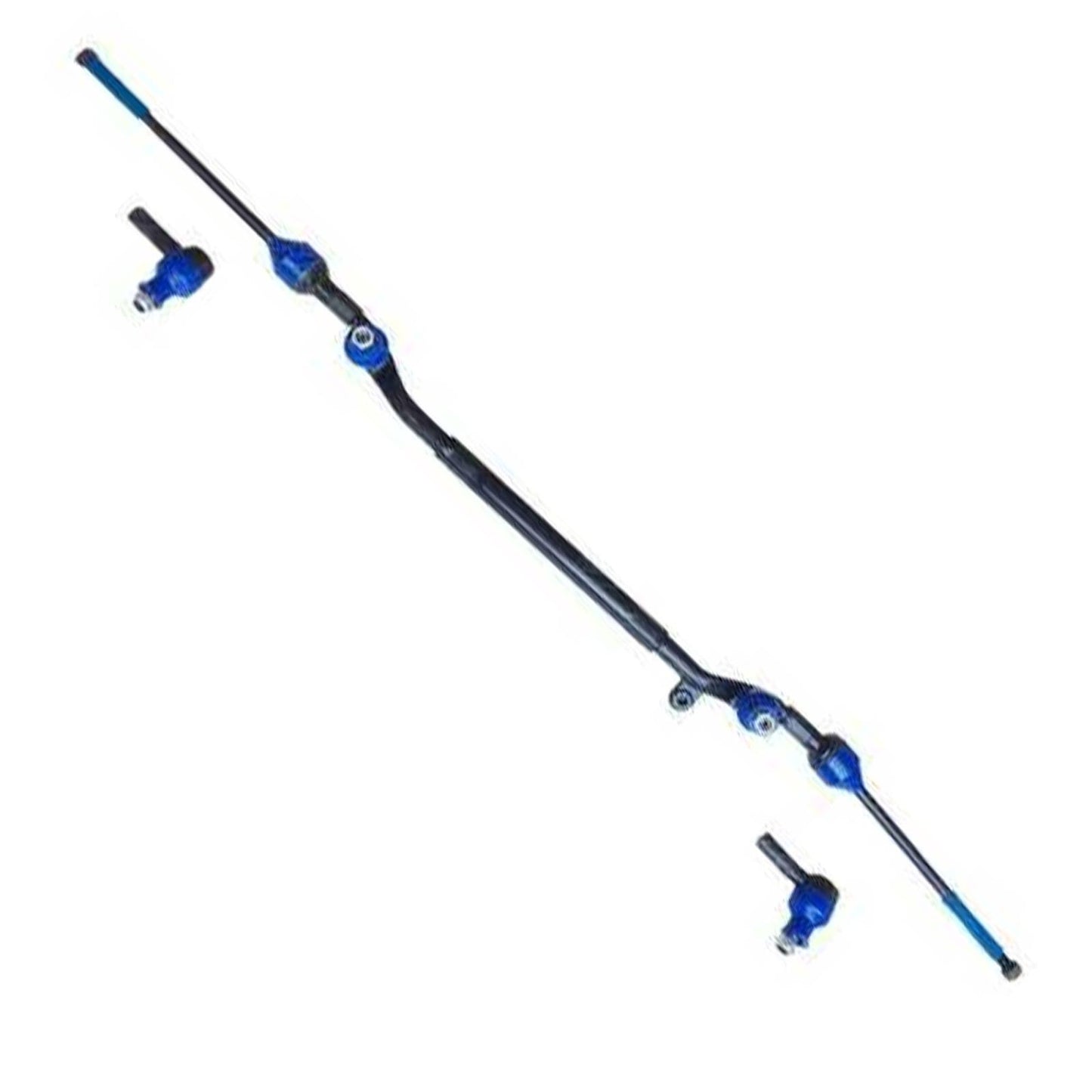 Rack & Pinion Steering Gear Tie Rods for Mercedes Benz CLK320 CLK430 1998-2003 - Photo 1