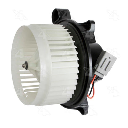 Blower Motor & Wheel for Ford Transit-150 250 350 Van 2015 2018 2020 2021 2026 - Photo 1
