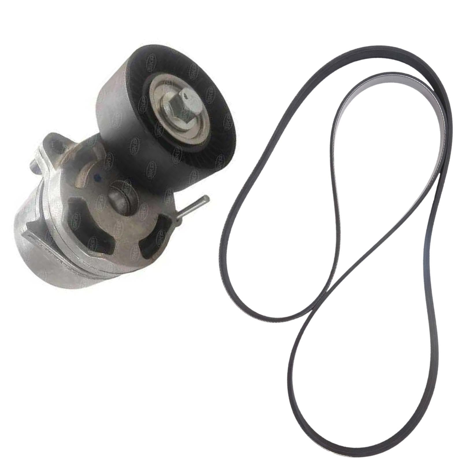 Engine Belt Tensioner Serpentine Belt for Scion FRS 13-16 Subaru BRZ 13-20 2.0L - Photo 1