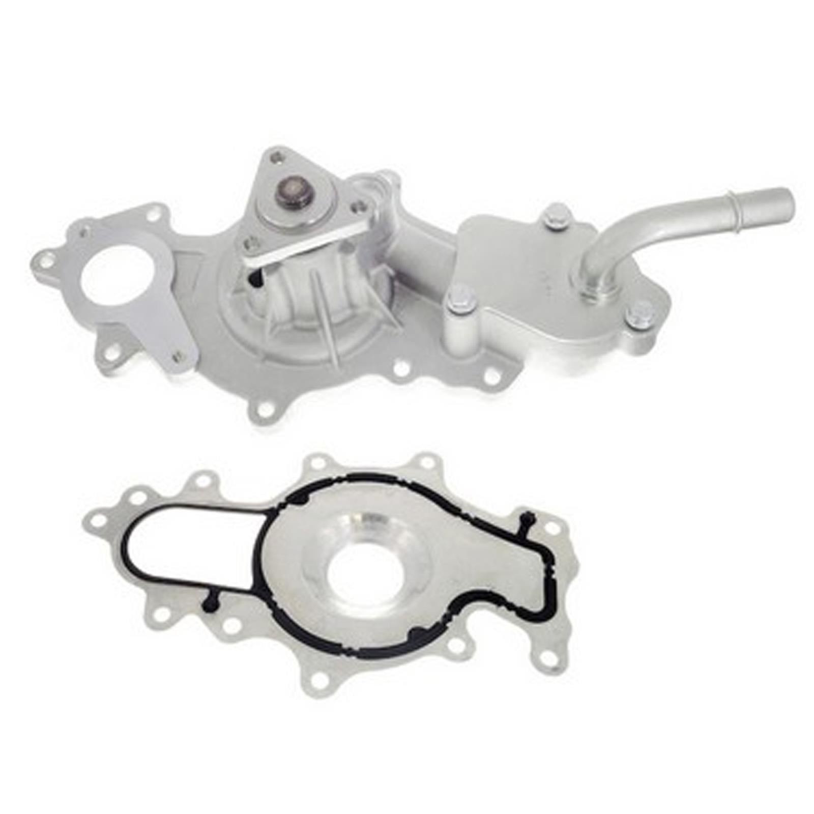 Engine Cooling Water Pump for Ford F150 3.5L Turbocharged 2018 2019 2020 - Photo 1