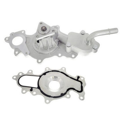 Engine Cooling Water Pump for Ford F150 3.5L Turbocharged 2018 2019 2020 - Photo 1