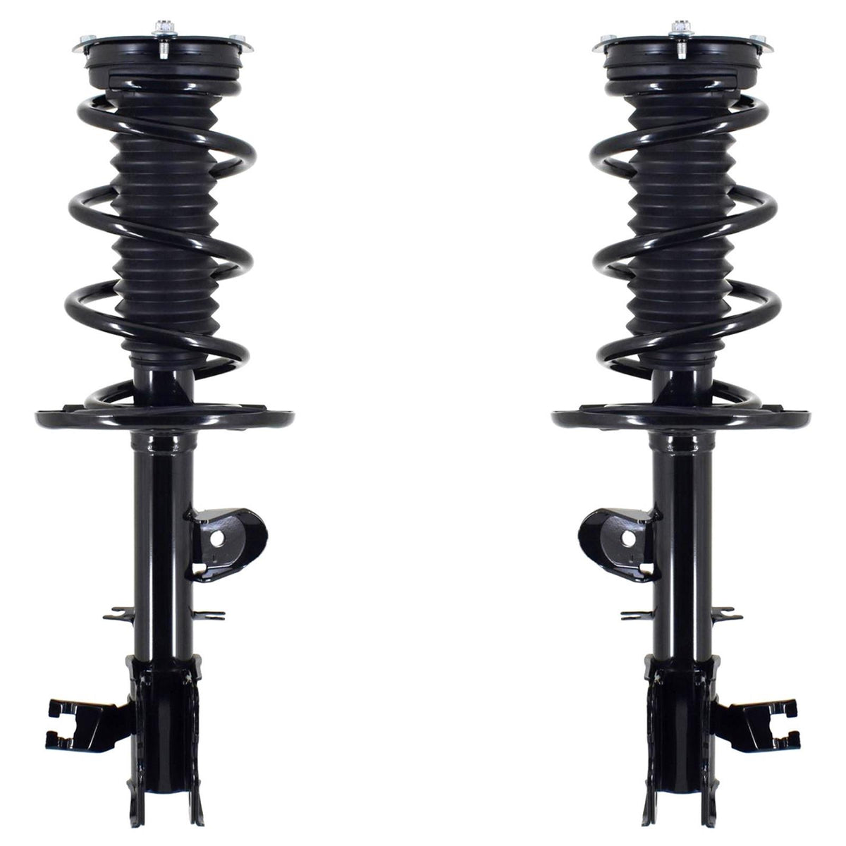 Front Complete Struts W/ Coil Spring Assembly For Nissan Pathfinder 2022-2026 - Photo 1