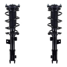 Front Complete Struts & Coil Springs Assembly For Hyundai Tucson 2.5L 2022-2024 - Photo 1