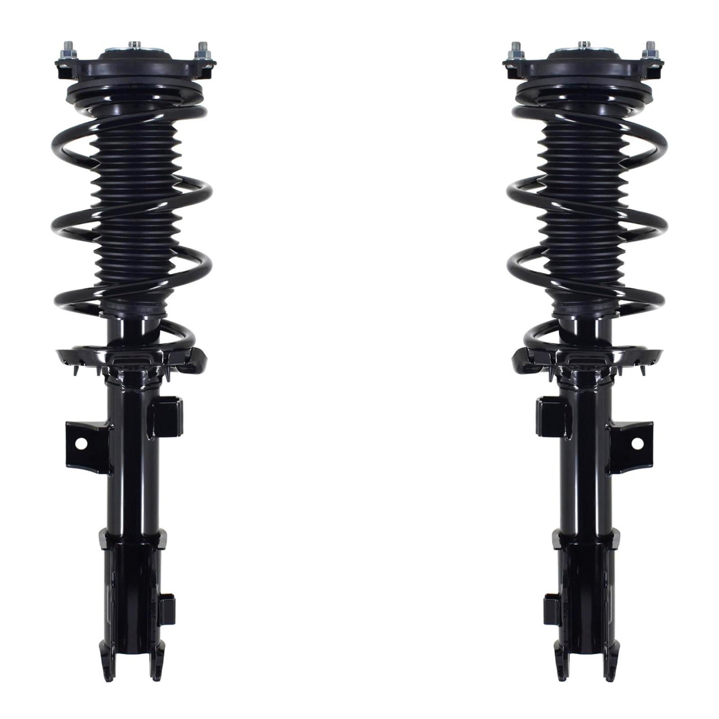 Front Complete Struts & Coil Springs Assembly For Hyundai Tucson 1.6L 2022-2024 - Photo 1
