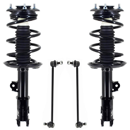 Front Complete Struts Assembly & Links For Lexus UX200 2019 2020 2021 2022 - Photo 1