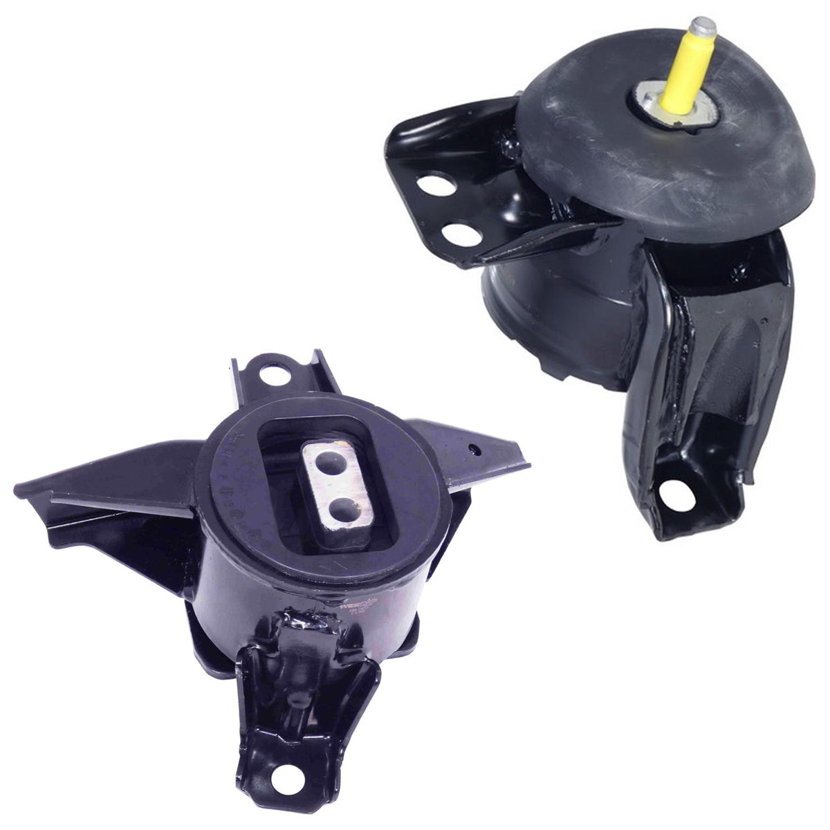 Engine Mount, & Transmission Mount Kit for Hyundai Palisade 3.8L V6 2020 - 2023 - Photo 1