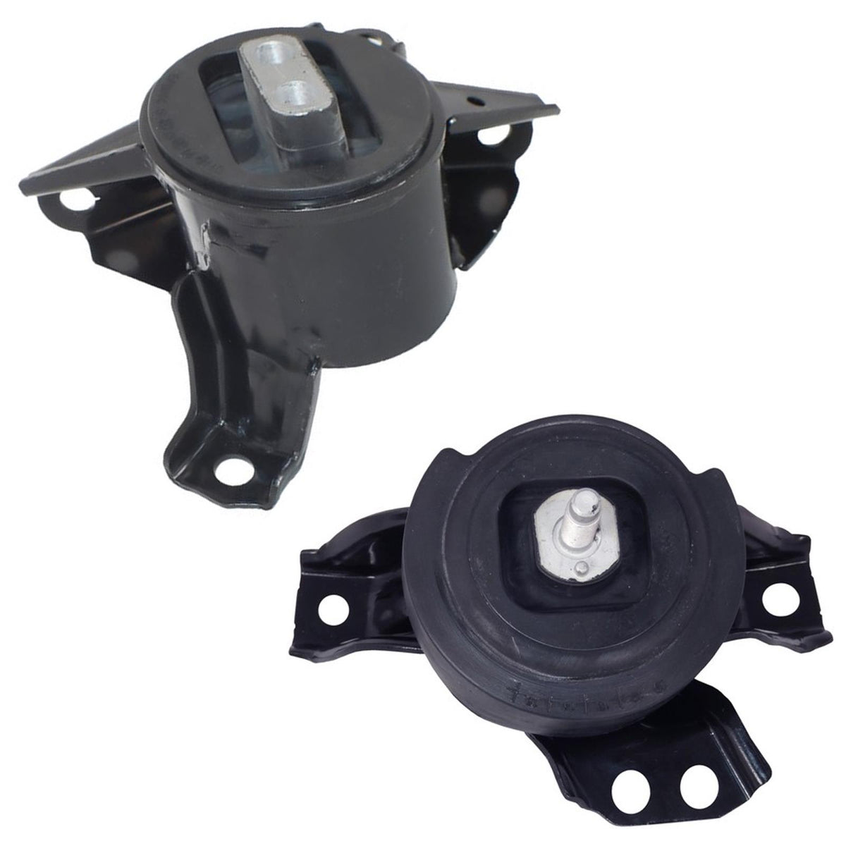 Engine Mount & Transmission Mount Kit for Hyundai Santa Fe Sport 2.0L 2013-2018 - Photo 1