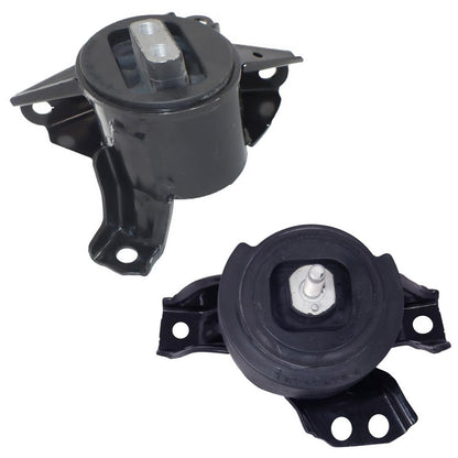 Engine Mount & Transmission Mount Kit for Hyundai Santa Fe Sport 2.0L 2013-2018 - Photo 1